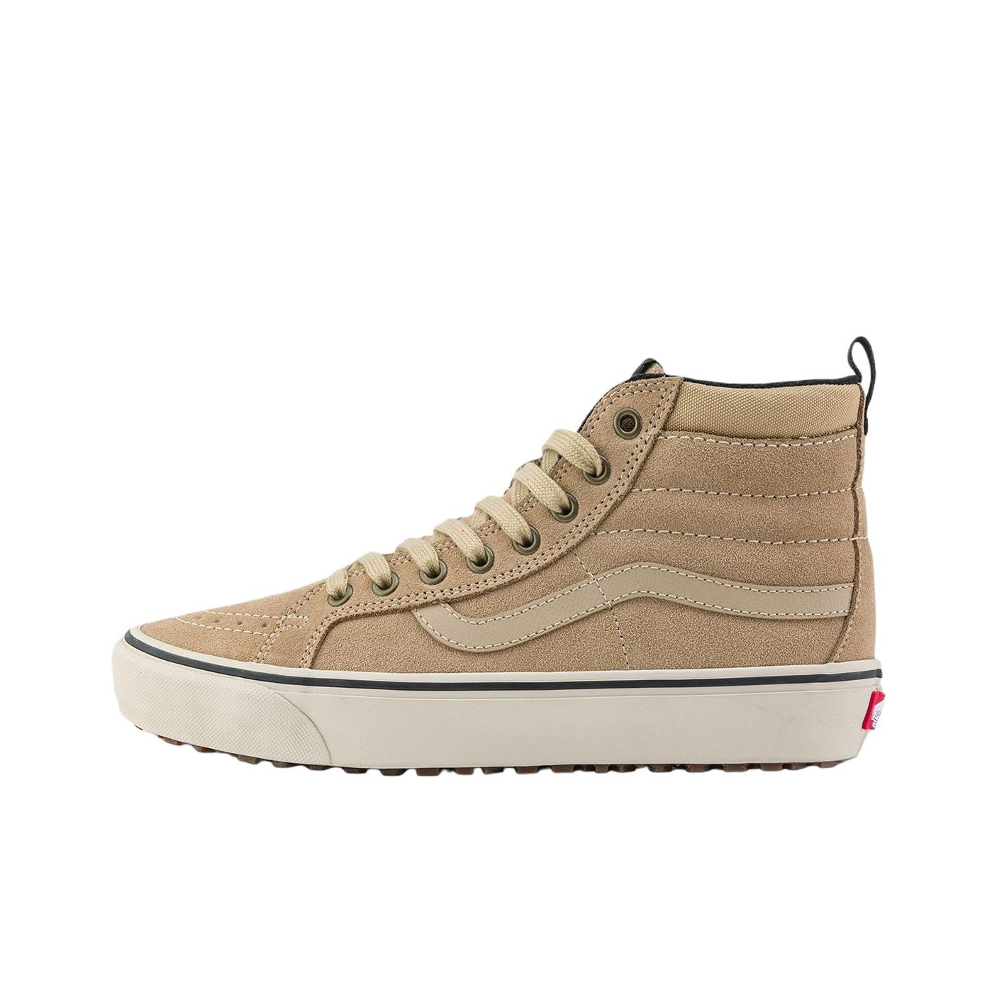 Vans Shoes Sk8-Hi - Chaussures de skateboard montantes unisexe Vans