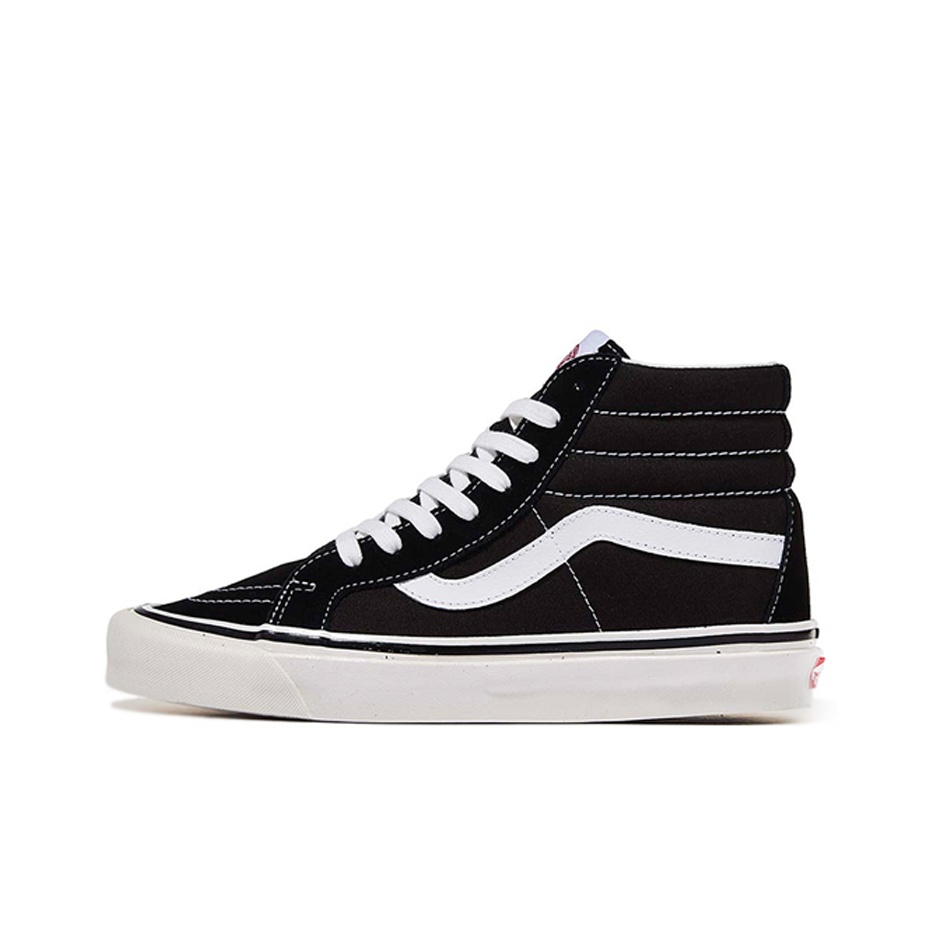 Vans Shoes Sk8-Hi - Vans SK8 HI 38 DX Chaussures