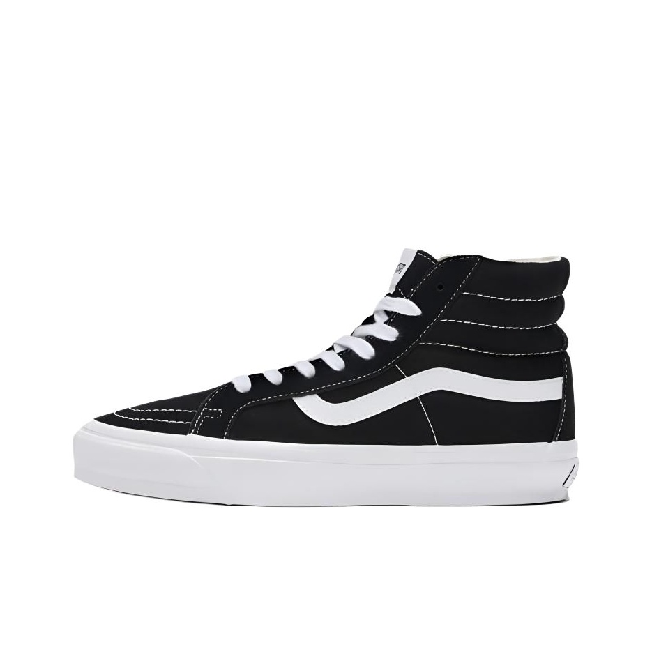 Vans Shoes Sk8-Hi - Vans Sk8 Hi Reissue Chaussures de