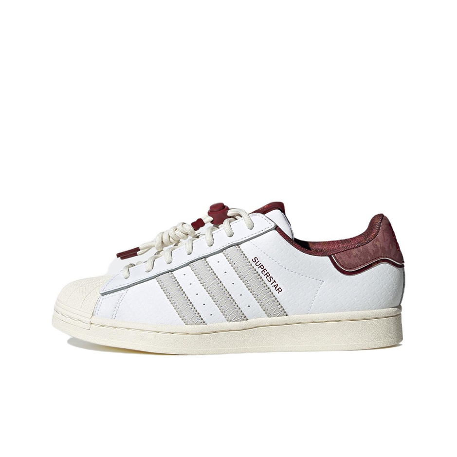 Adidas Shoes Superstar - Adidas Originals SUPERSTAR Chaussures de skateboard