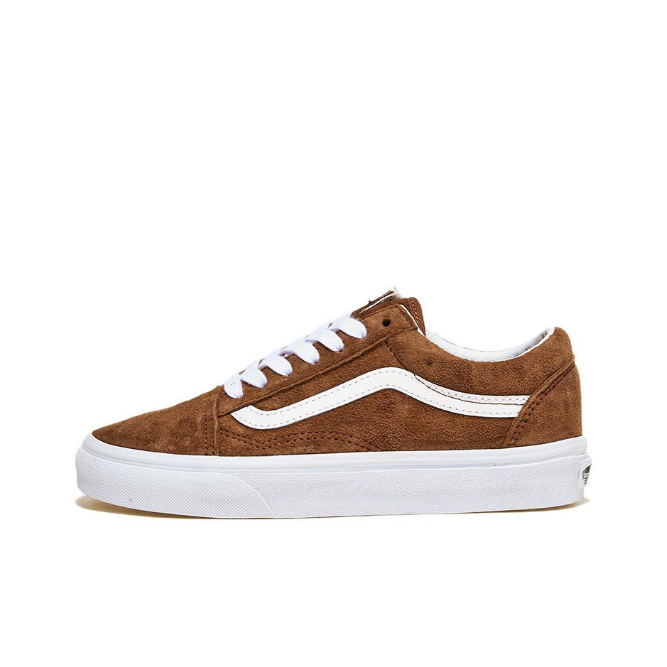 Vans Shoes Old Skool - Chaussures de skateboard basses Vans Old
