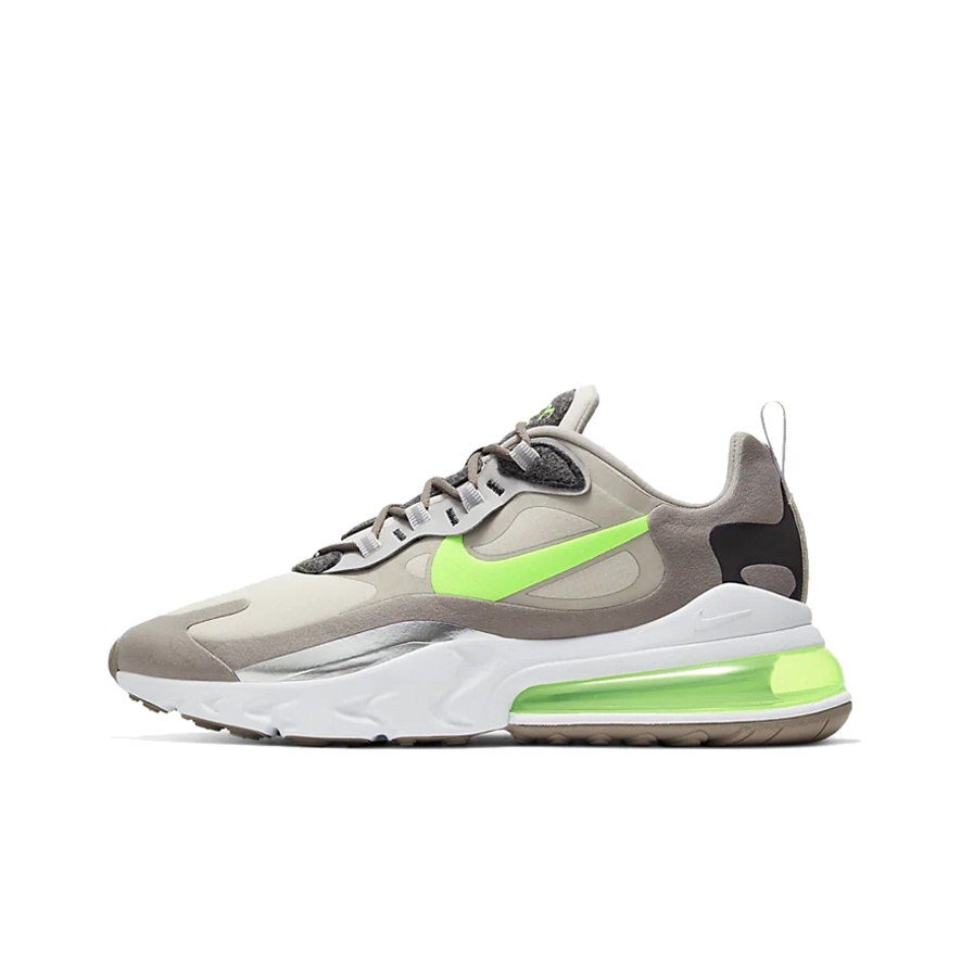 Nike Shoes Air Max 270 - Chaussures de course Nike Air Max