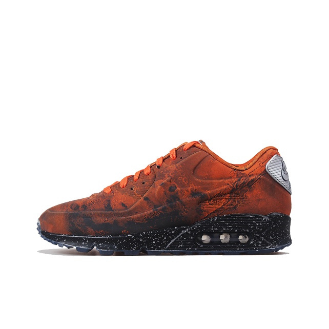 Nike Shoes Air Max 90 - Chaussures de course Nike Air Max