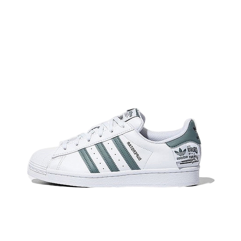 Adidas Shoes Superstar - Adidas Originals SUPERSTAR Chaussures de skateboard