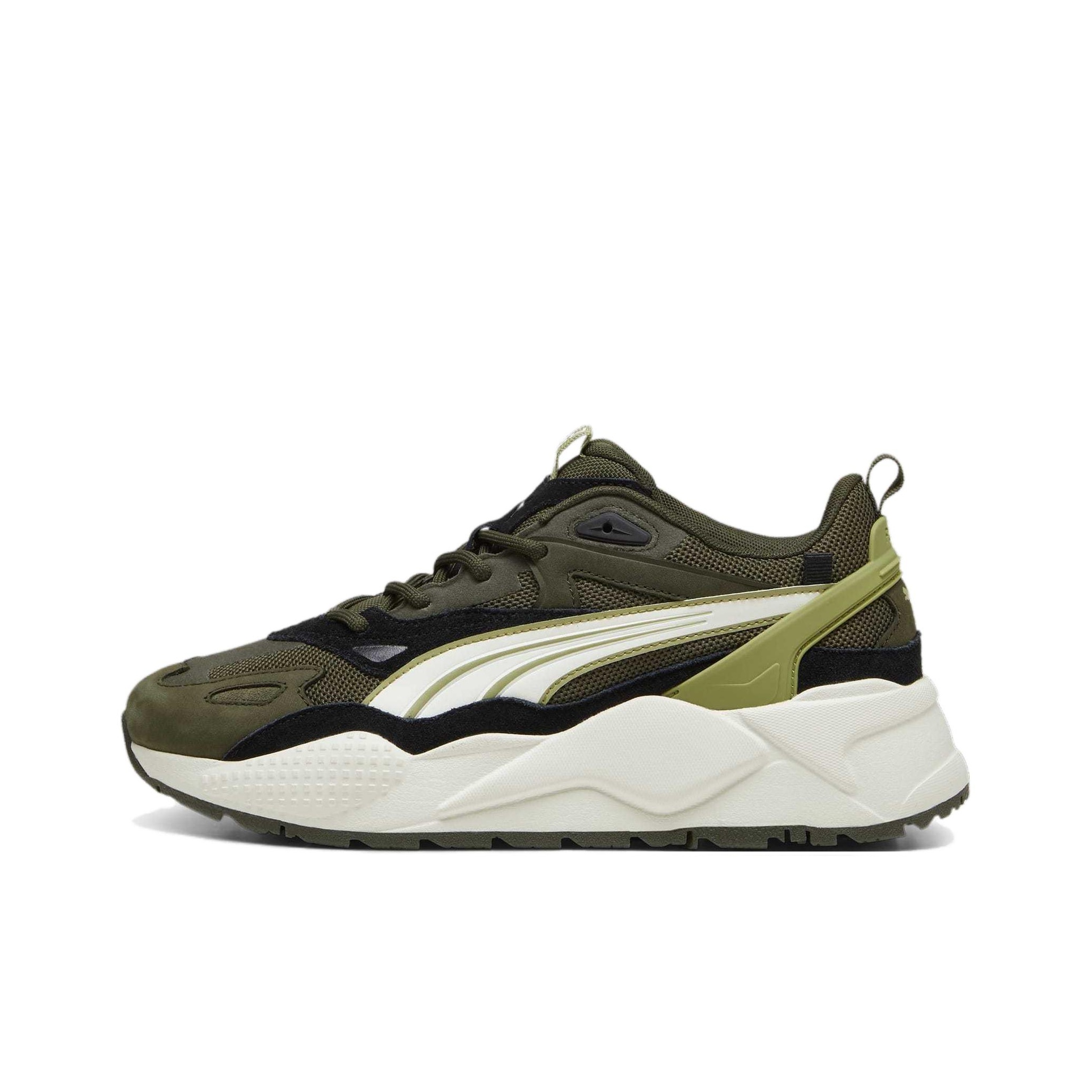 Puma Shoes Rs-X - PUMA RS X Chaussures décontractées basses