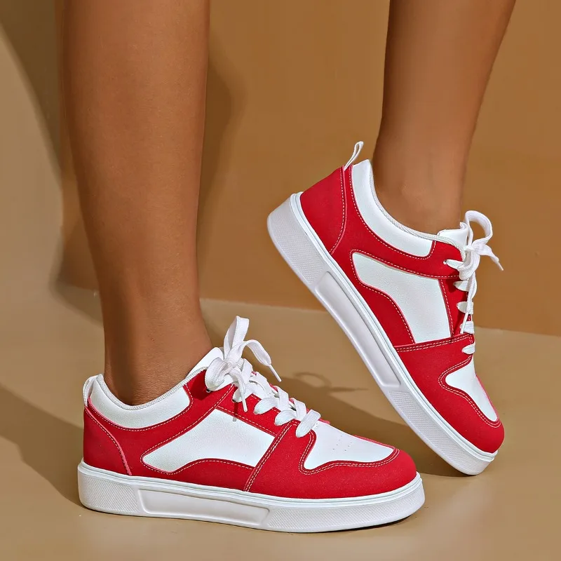 Vans Shoes Old Skool - Chaussures de Skate de sport blanches