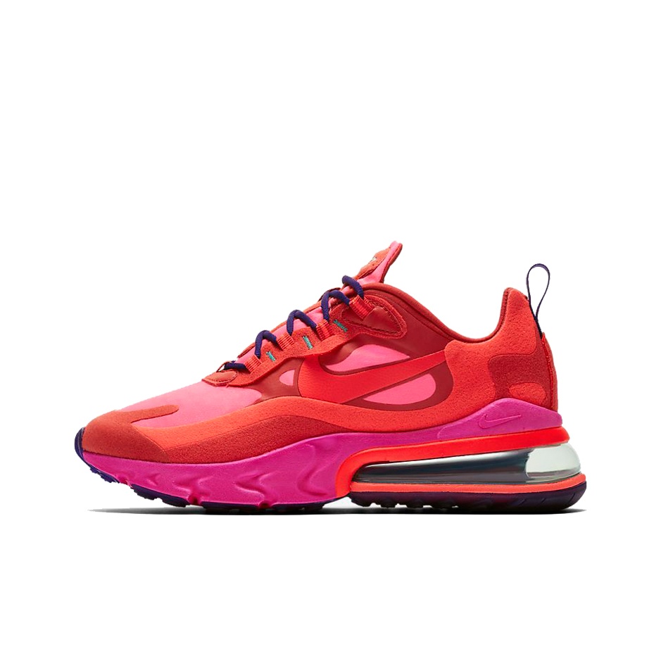 Nike Shoes Air Max 270 - Chaussures de course Nike Air Max