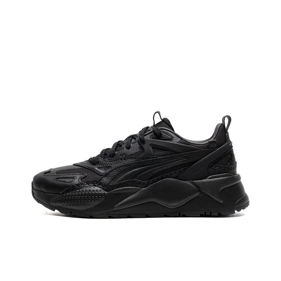 Puma Shoes Rs-X - PUMA RS X Chaussures décontractées basses