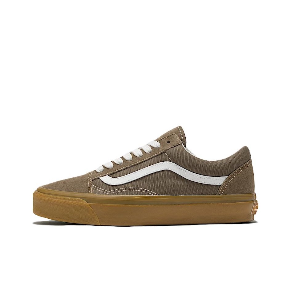 Vans Shoes Old Skool - Vans Premium Old Skool Chaussures de