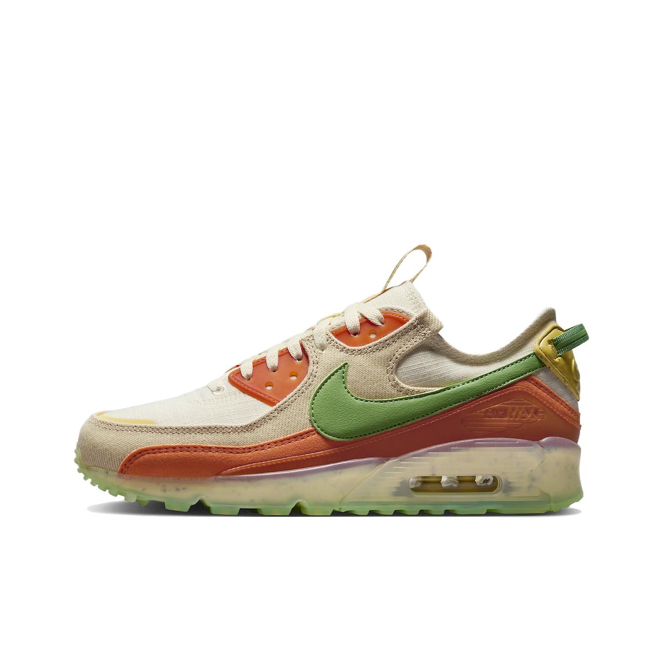 Nike Shoes Air Max 90 - Chaussures décontractées Nike Air Max Terrascape