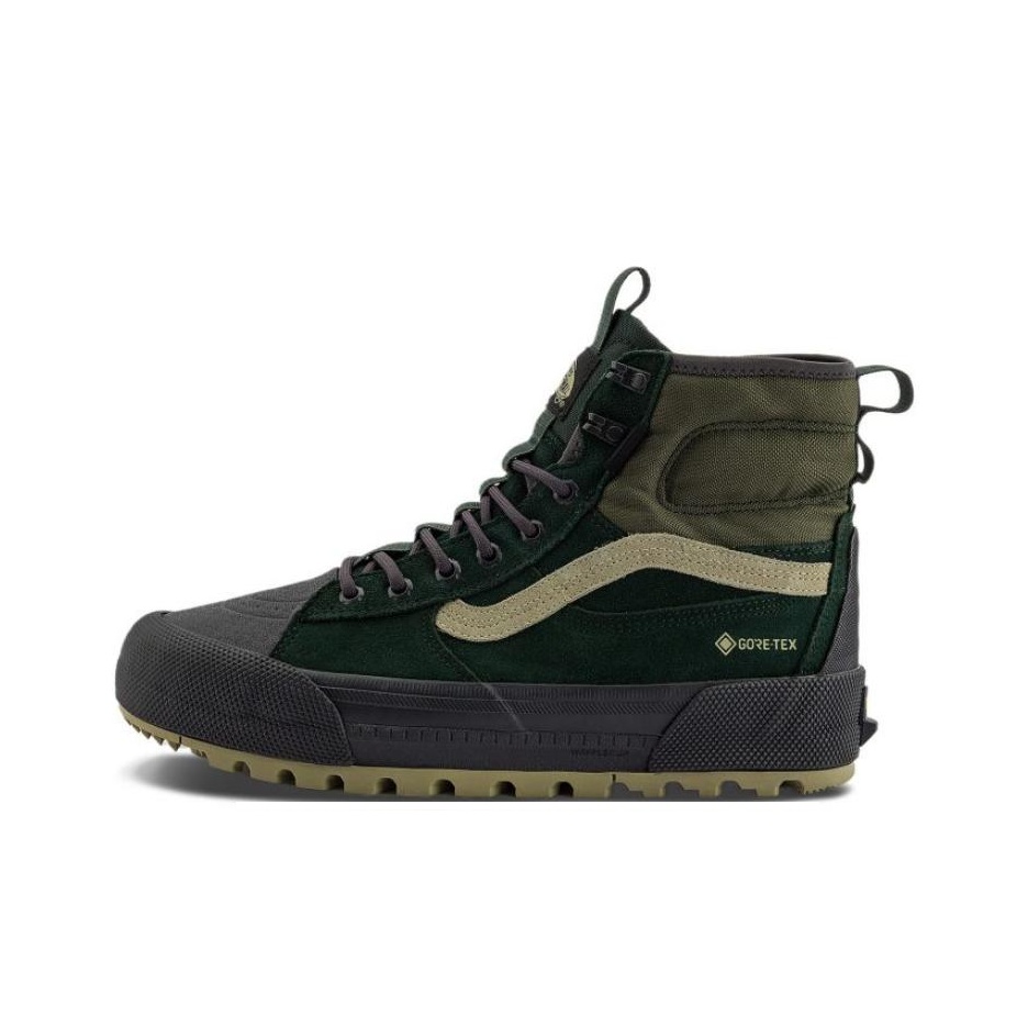 Vans Shoes Sk8-Hi - Vans MTE Sk8 Hi Chaussures de