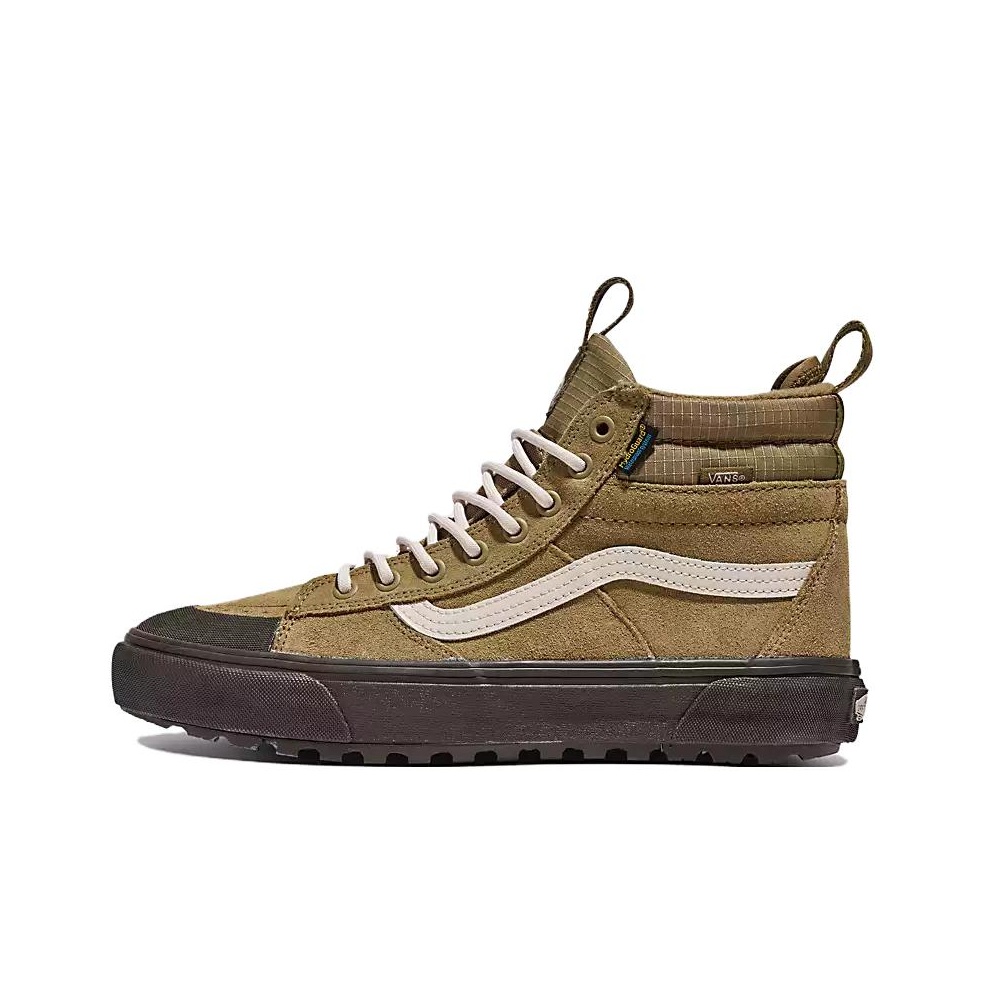 Vans Shoes Sk8-Hi - Vans MTE Sk8 Hi Chaussures d'extérieur