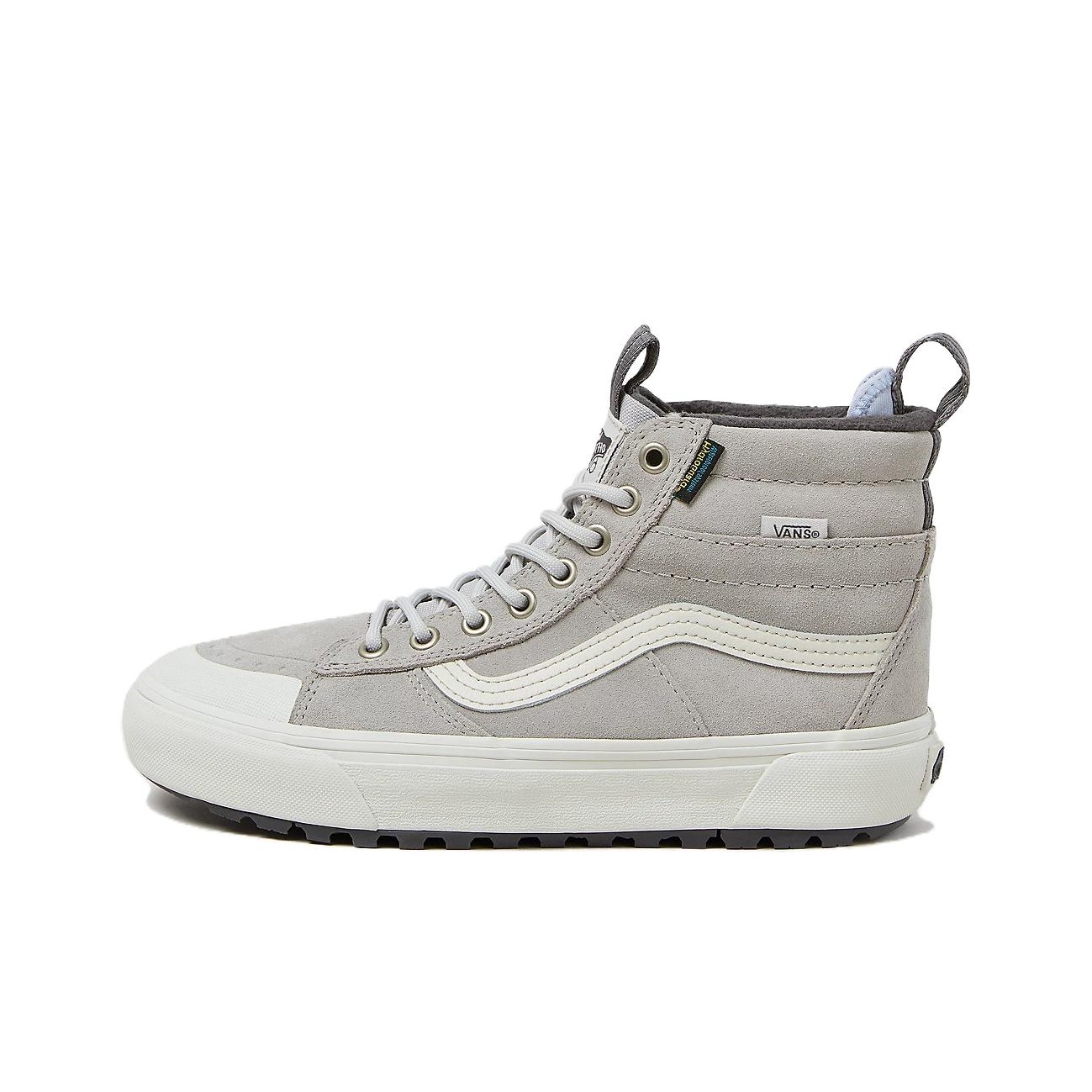 Vans Shoes Sk8-Hi - Vans SK8 HI Chaussures de montagne