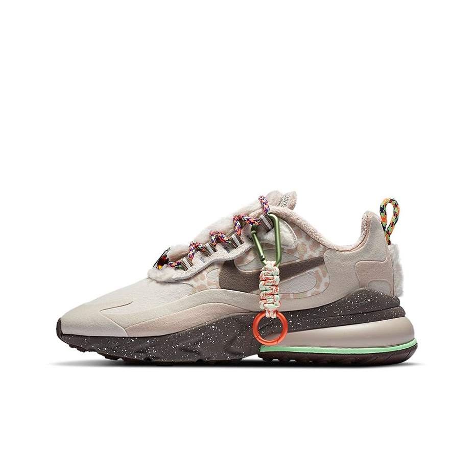 Nike Shoes Air Max 270 - Nike Air Max 270 Textile, Chaussures