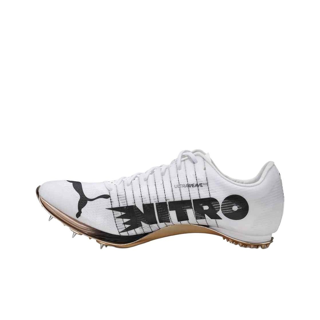 PUMA EvoSPEED 400 Nitro 2 Chau - Puma Shoes Rs-X avis et prix