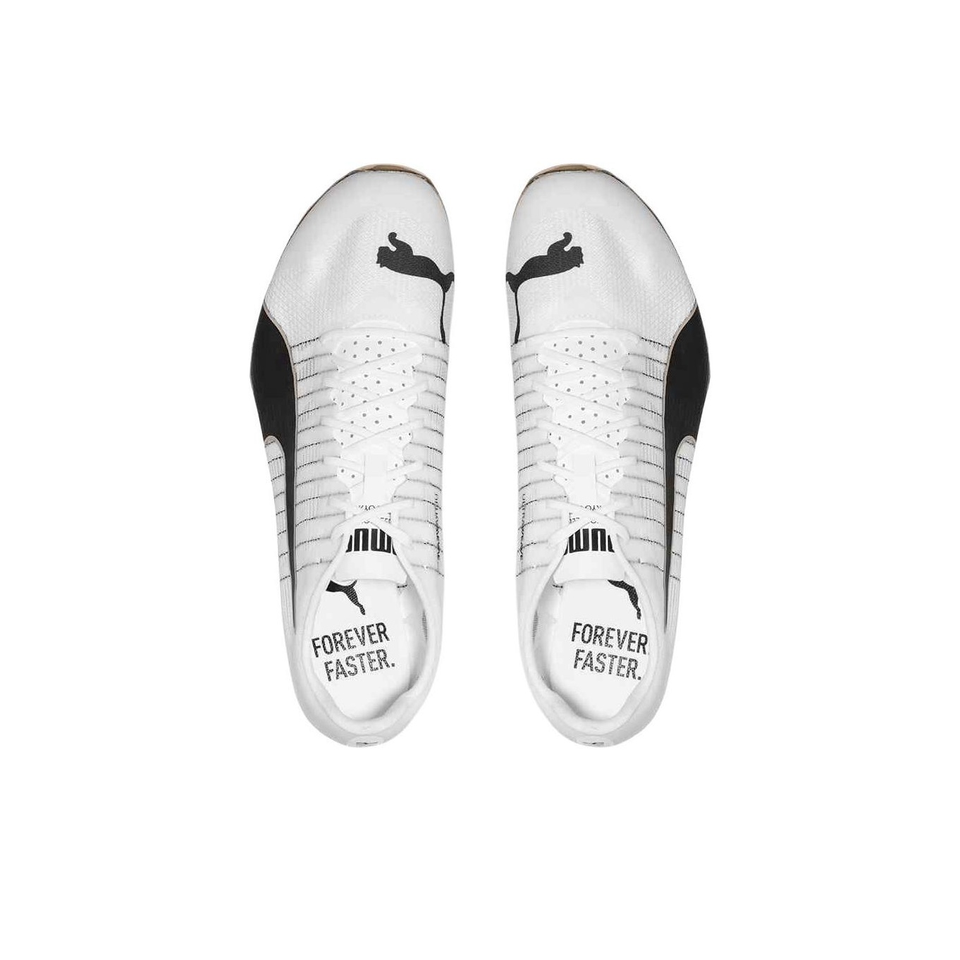 PUMA EvoSPEED 400 Nitro 2 Chau - Puma Shoes Rs-X avis et prix