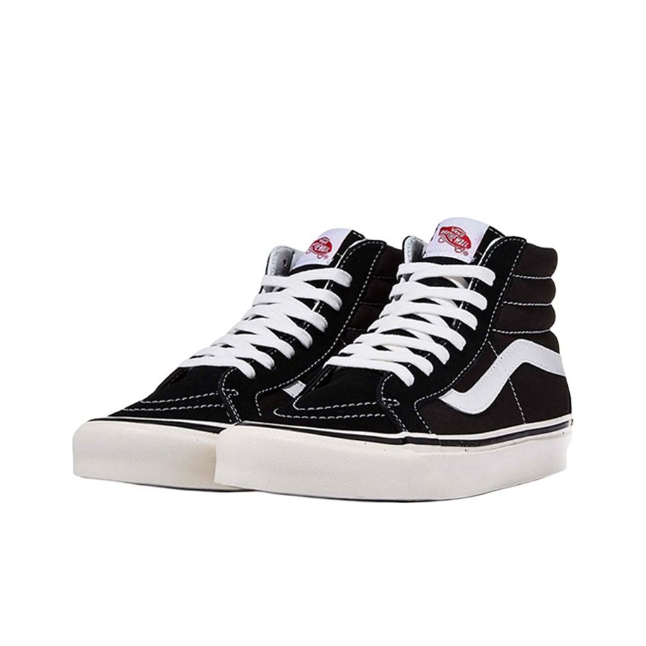 Vans SK8 HI 38 DX Chaussures e - Vans Shoes Sk8-Hi avis et prix
