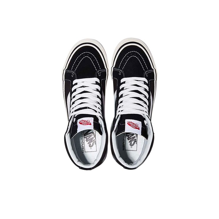 Vans SK8 HI 38 DX Chaussures e - Vans Shoes Sk8-Hi avis et prix