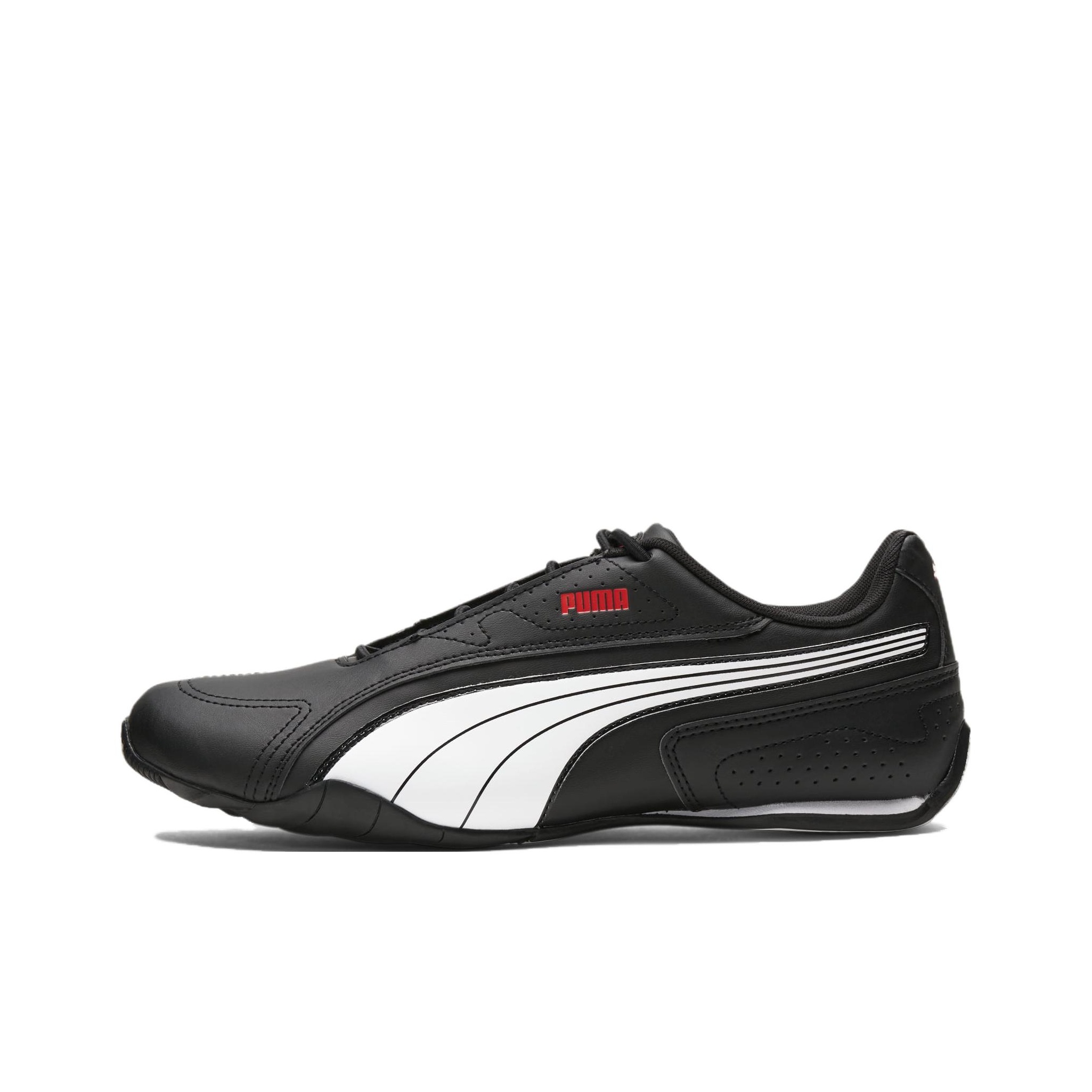 PUMA Redon Bungee en cuir synt - Puma Shoes Rs-X avis et prix