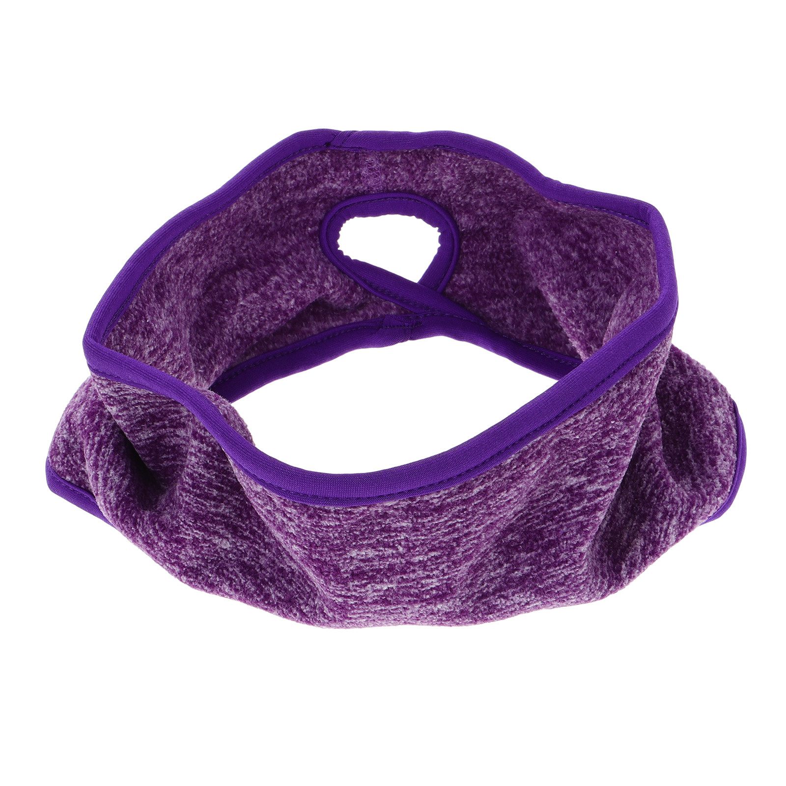 Bandeau chauffe-oreilles d'hiv - Winter Headband Fleece avis et prix