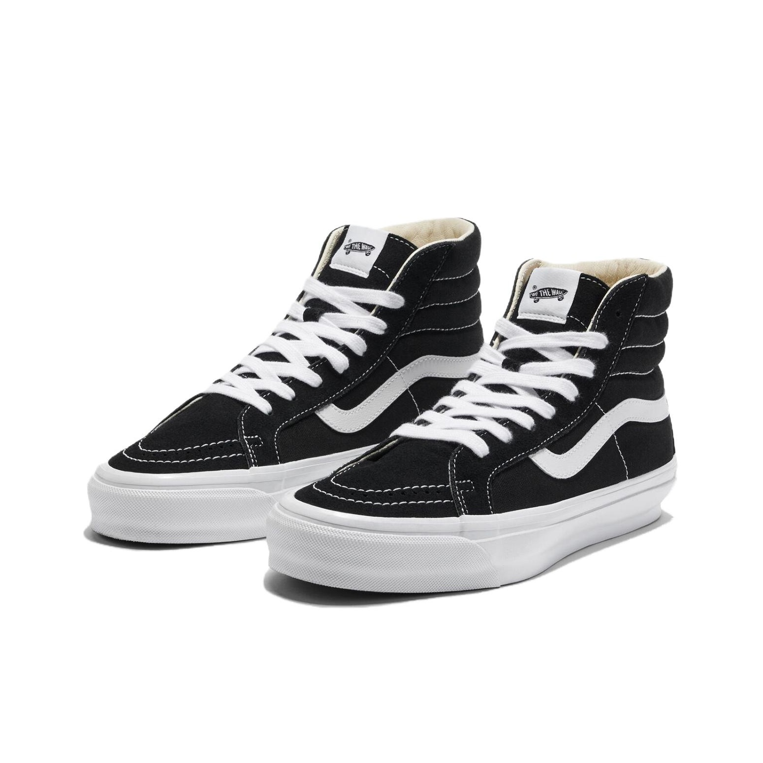 Vans Sk8 Hi Reissue Chaussures - Vans Shoes Sk8-Hi avis et prix