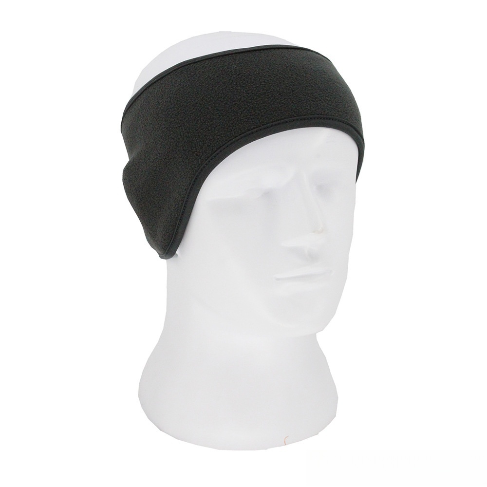 Cache-oreilles chauds en polai - Winter Headband Fleece avis et prix