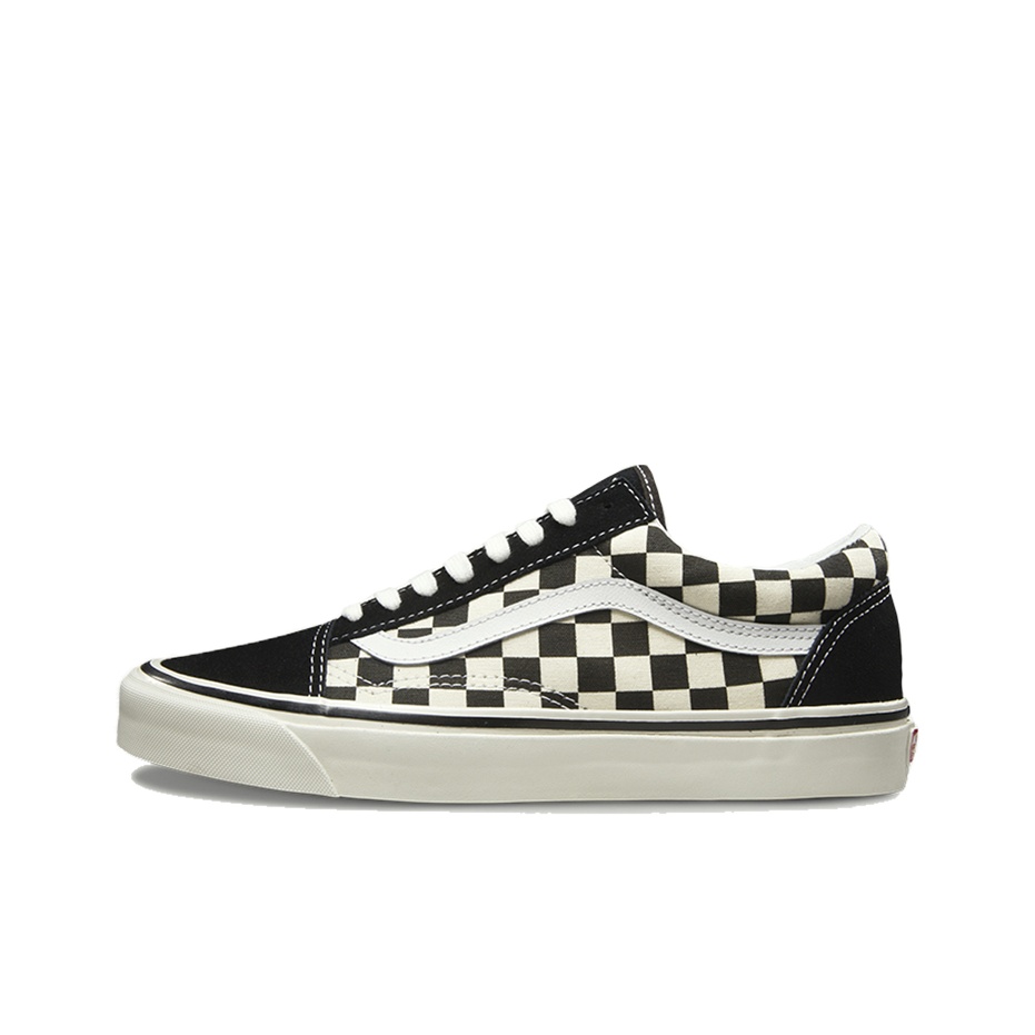 Vans Old Skool 36 DX Anaheim C - Vans Shoes Old Skool avis et prix