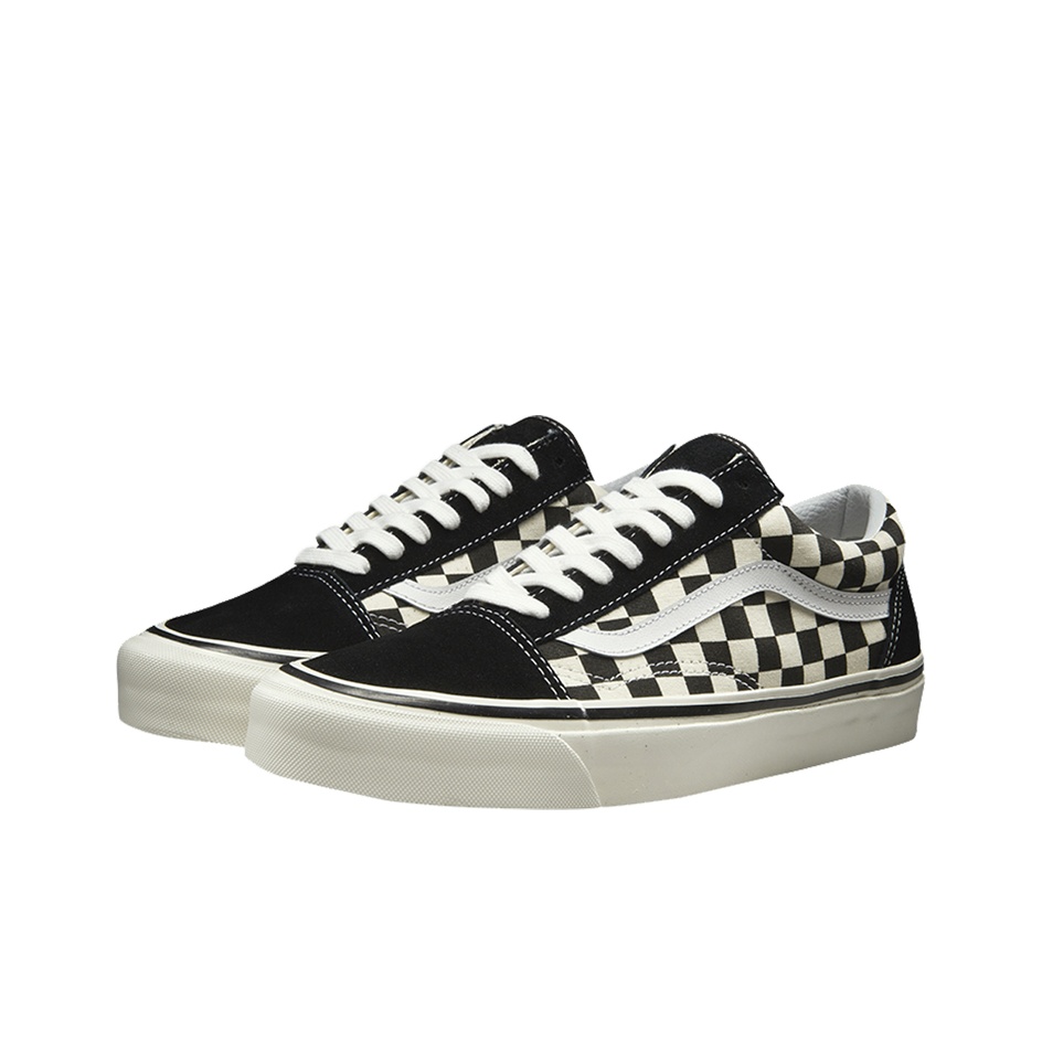 Vans Old Skool 36 DX Anaheim C - Vans Shoes Old Skool avis et prix