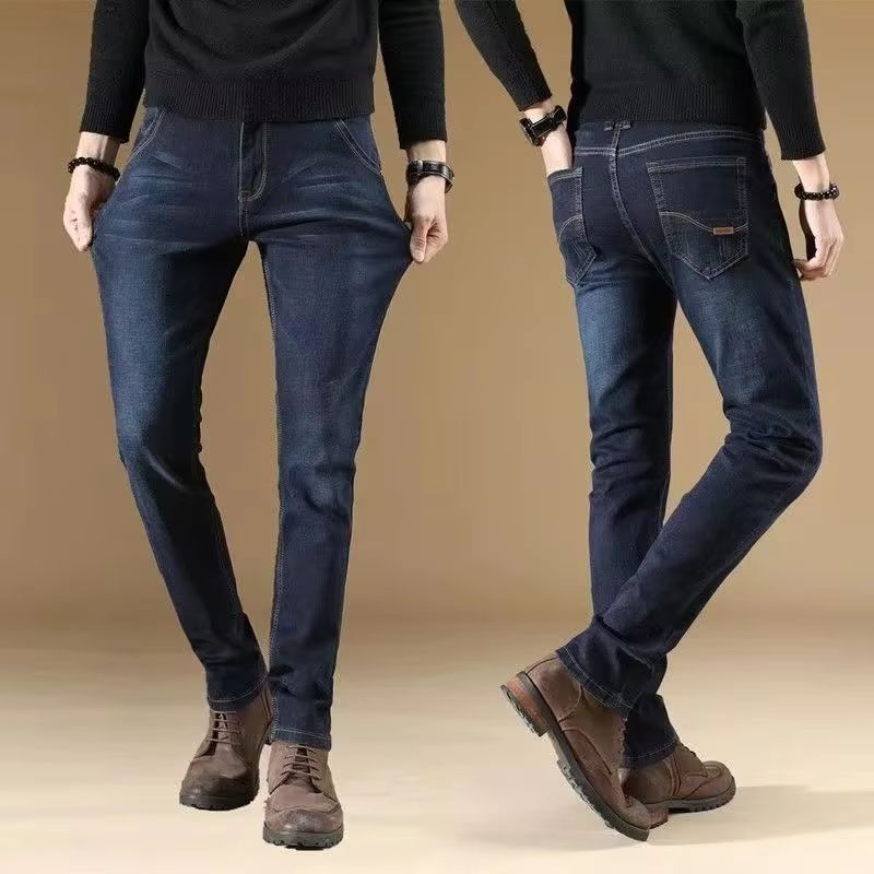 2025 Nouveaux hommes Mode Jean - Levis Jeans 501 avis et prix