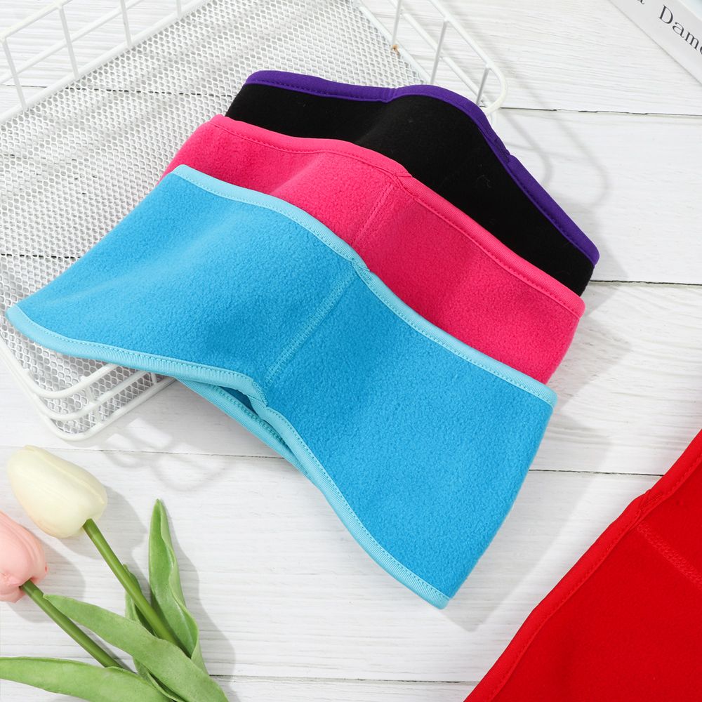 1 pièce Bandeau cache-oreilles - Winter Headband Fleece avis et prix