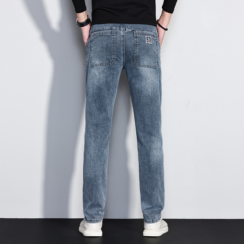 Nouveaux hommes jean coupe aju - Levis Jeans 501 avis et prix