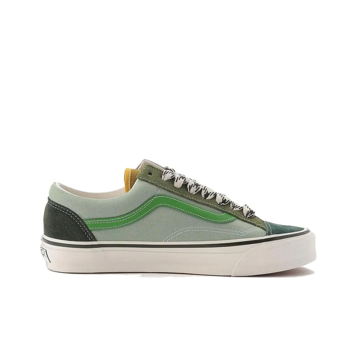Vans Premium Old Skool Chaussu - Vans Shoes Old Skool avis et prix