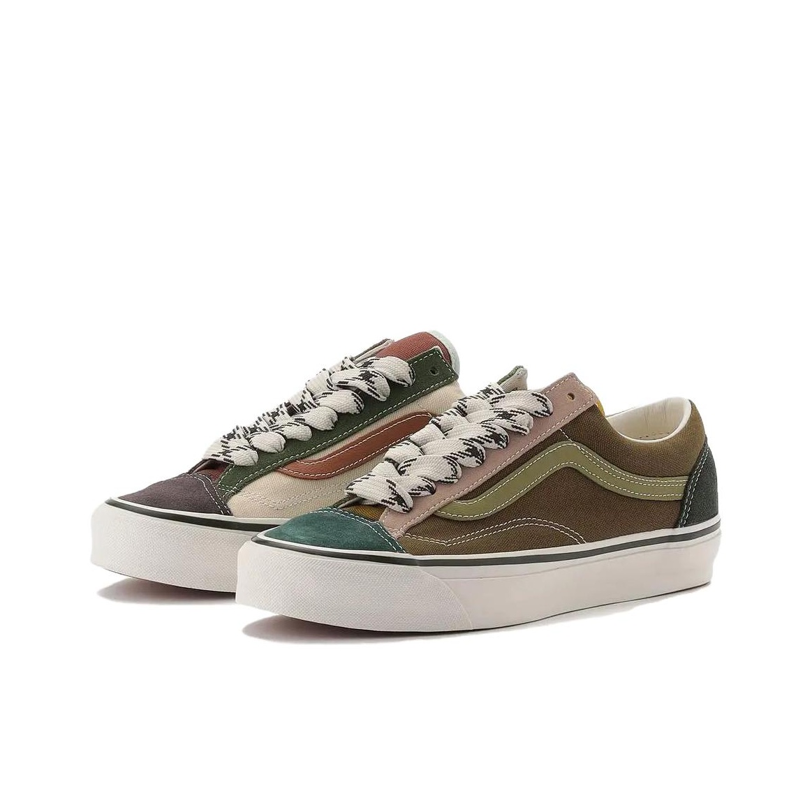 Vans Premium Old Skool Chaussu - Vans Shoes Old Skool avis et prix