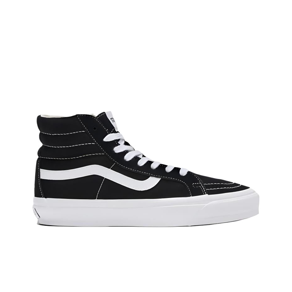 Vans Sk8 Hi Reissue Chaussures - Vans Shoes Sk8-Hi avis et prix
