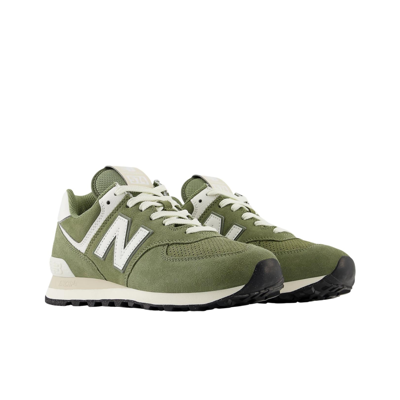 New Balance NB 574 Chaussures  - New Balance Shoes 574 avis et prix