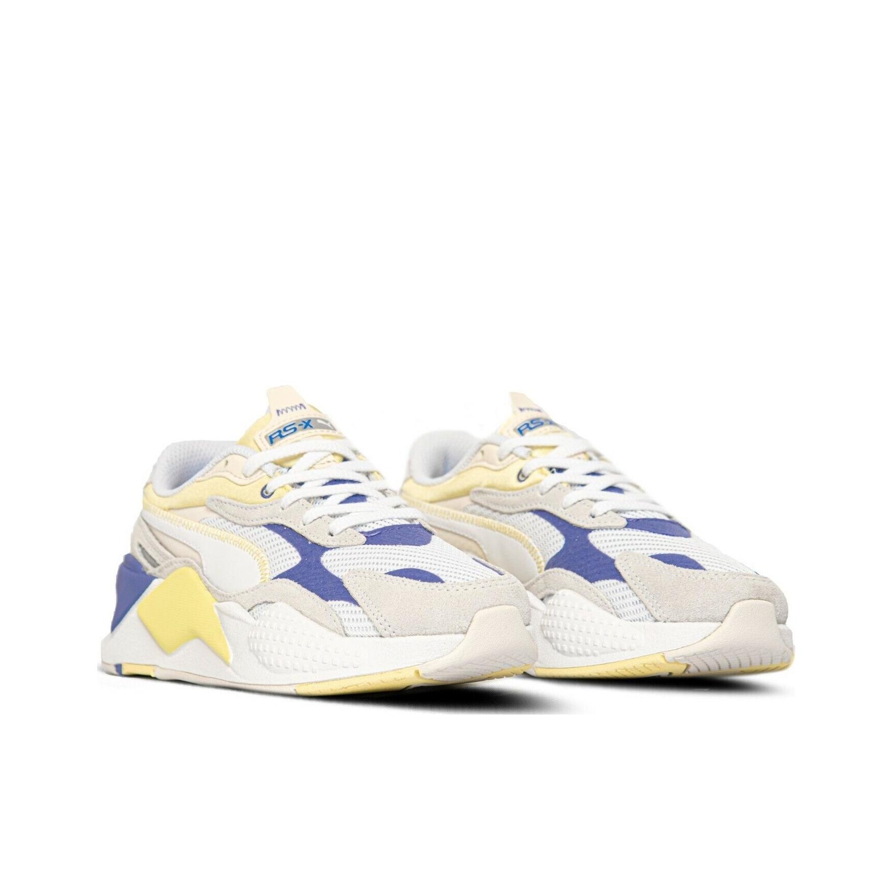 Chaussures décontractées PUMA  - Puma Shoes Rs-X avis et prix