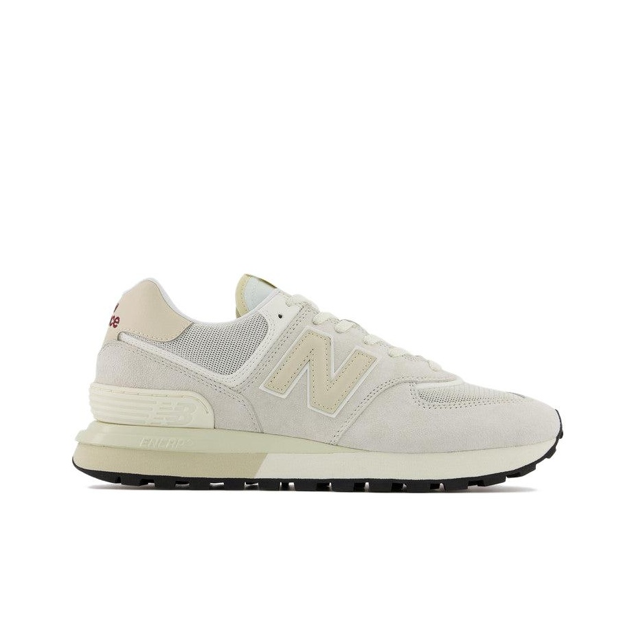 New Balance NB 574 Textile, Cu - New Balance Shoes 574 avis et prix
