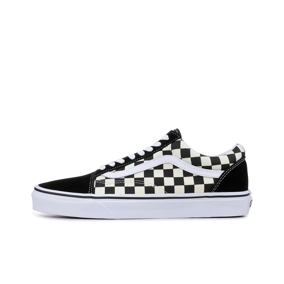 Chaussures de skateboard légèr - Vans Shoes Old Skool avis et prix