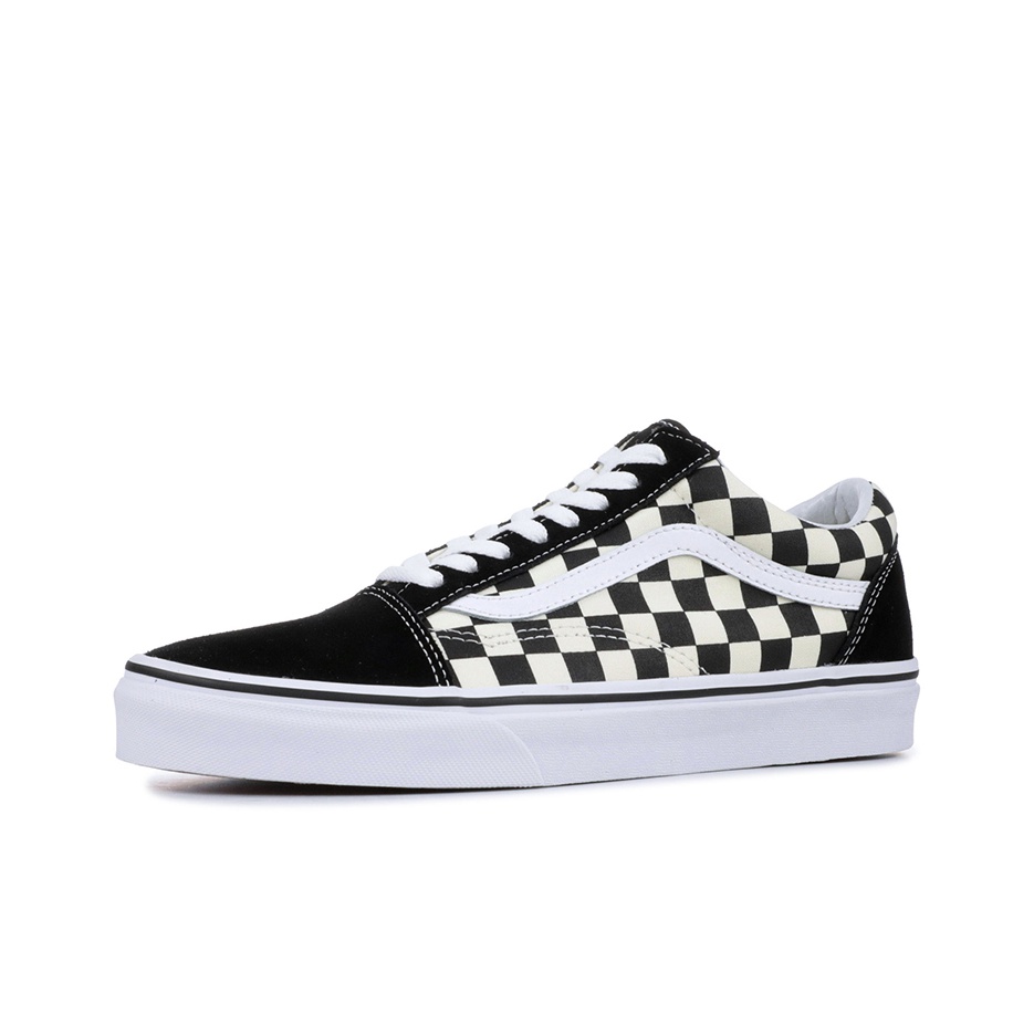 Chaussures de skateboard légèr - Vans Shoes Old Skool avis et prix