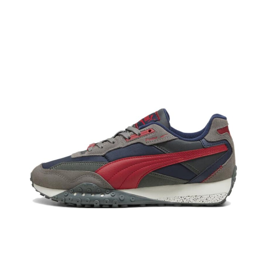 PUMA Blktop Rider Textile, cha - Puma Shoes Rs-X avis et prix