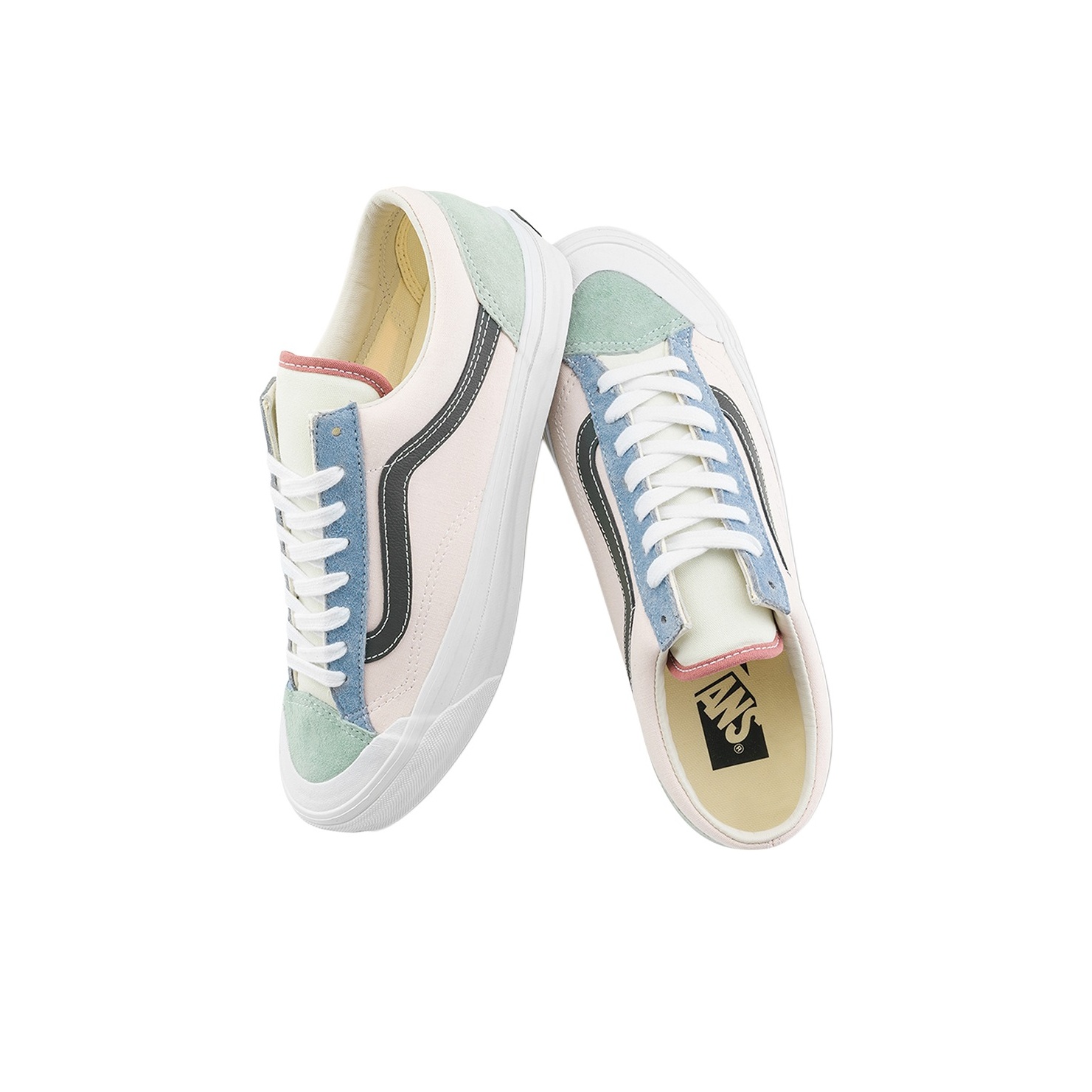 Chaussures de skateboard Vans  - Vans Shoes Old Skool avis et prix