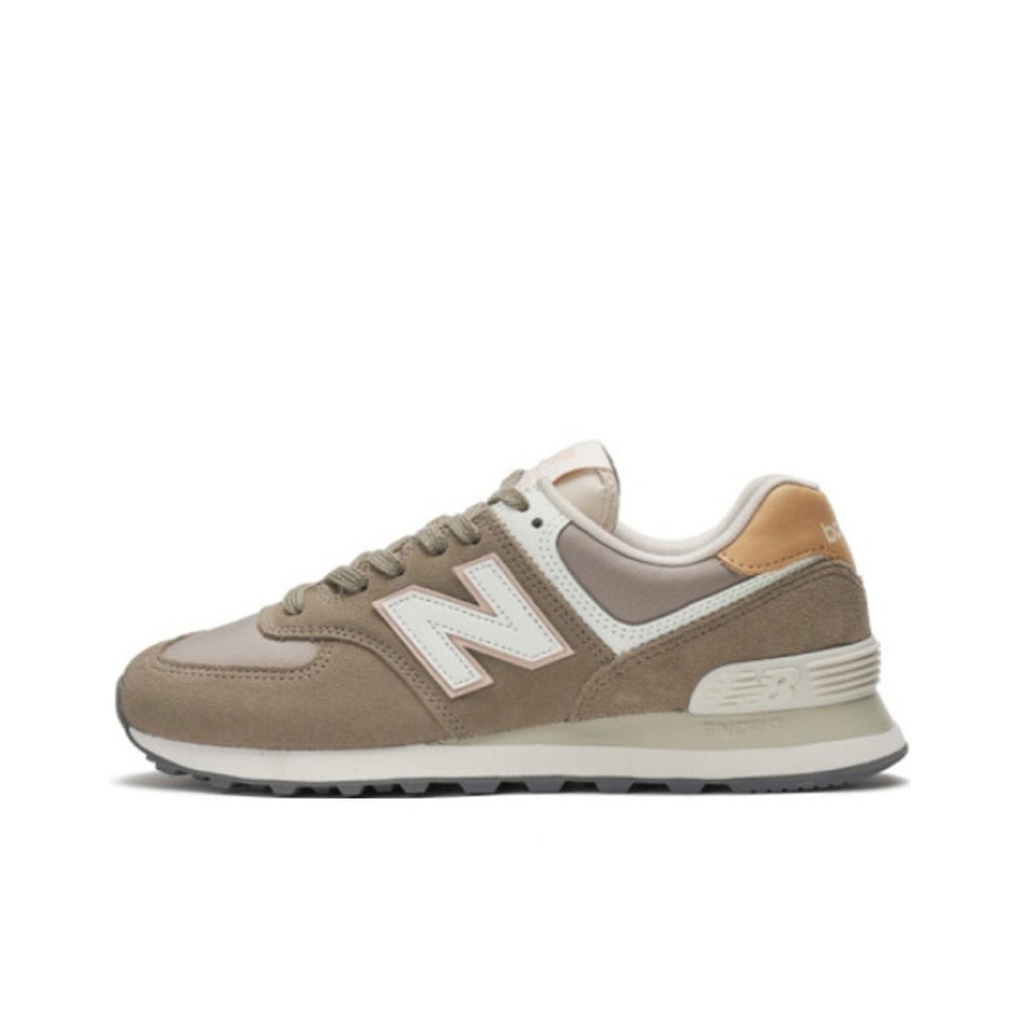 New Balance NB 574 Vintage Top - New Balance Shoes 574 avis et prix