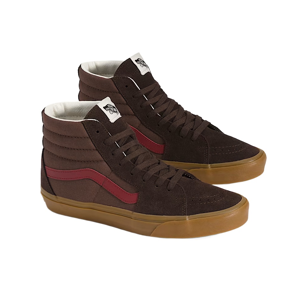 Vans Sk8 Hi Chaussures de skat - Vans Shoes Sk8-Hi avis et prix