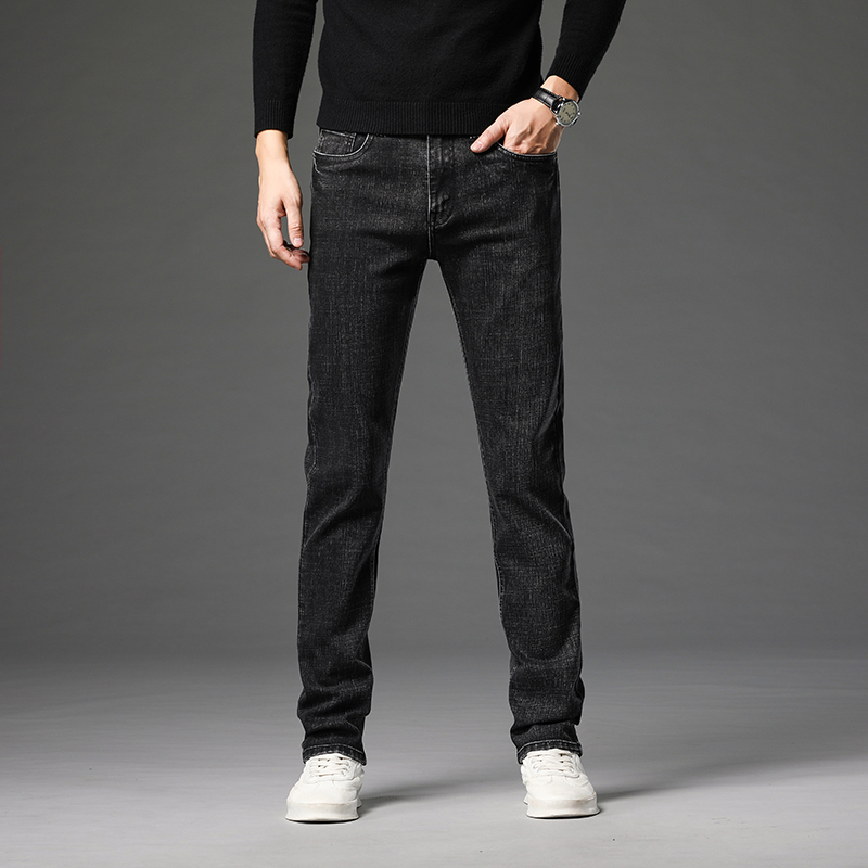 Jean Slim extensible en coton  - Levis Jeans 501 avis et prix