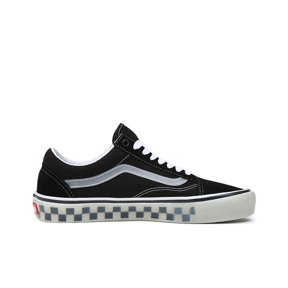 Chaussures de skateboard Vans  - Vans Shoes Old Skool avis et prix