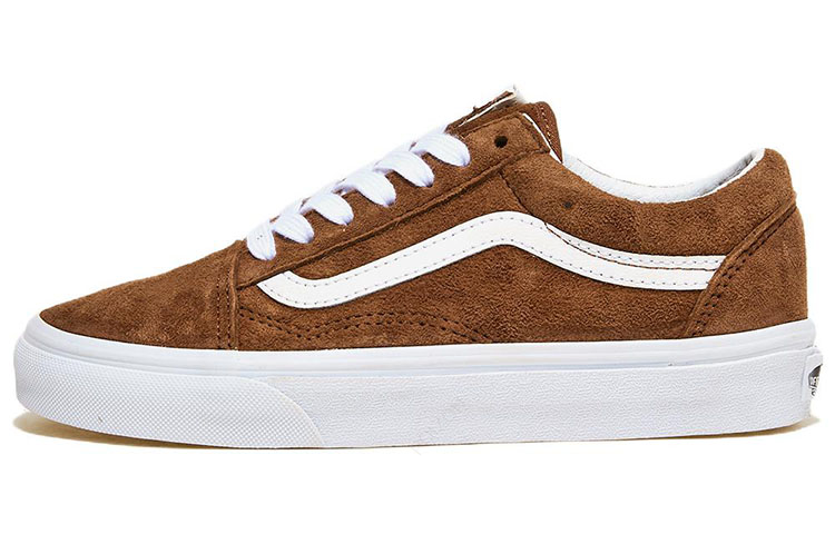 Chaussures de skateboard basse - Vans Shoes Old Skool avis et prix