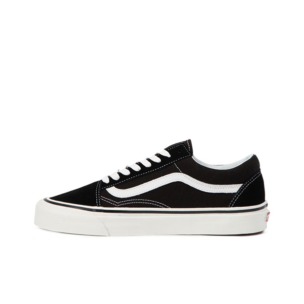 Chaussures de skateboard basse - Vans Shoes Old Skool avis et prix