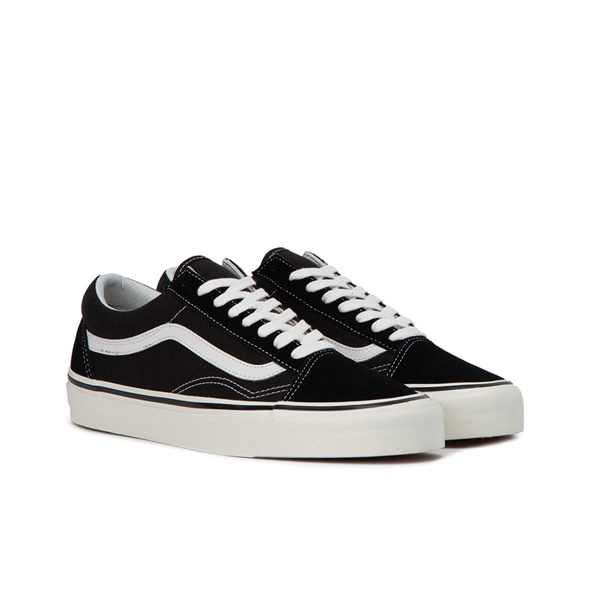 Chaussures de skateboard basse - Vans Shoes Old Skool avis et prix