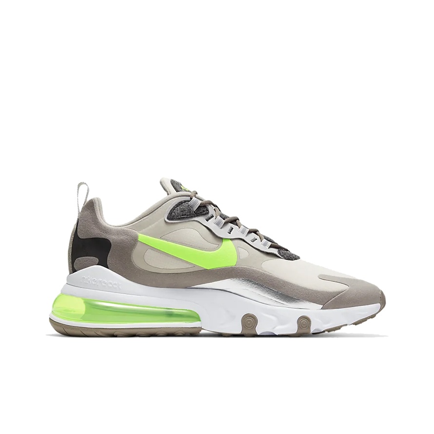 Chaussures de course Nike Air  - Nike Shoes Air Max 270 avis et prix