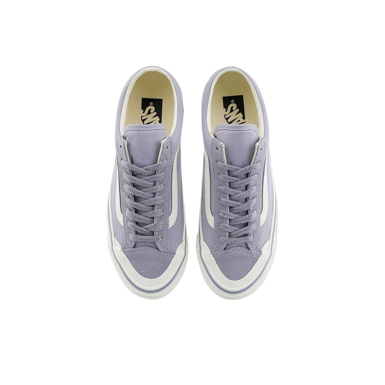 Vans Old Skool Reissue 136 Cha - Vans Shoes Old Skool avis et prix